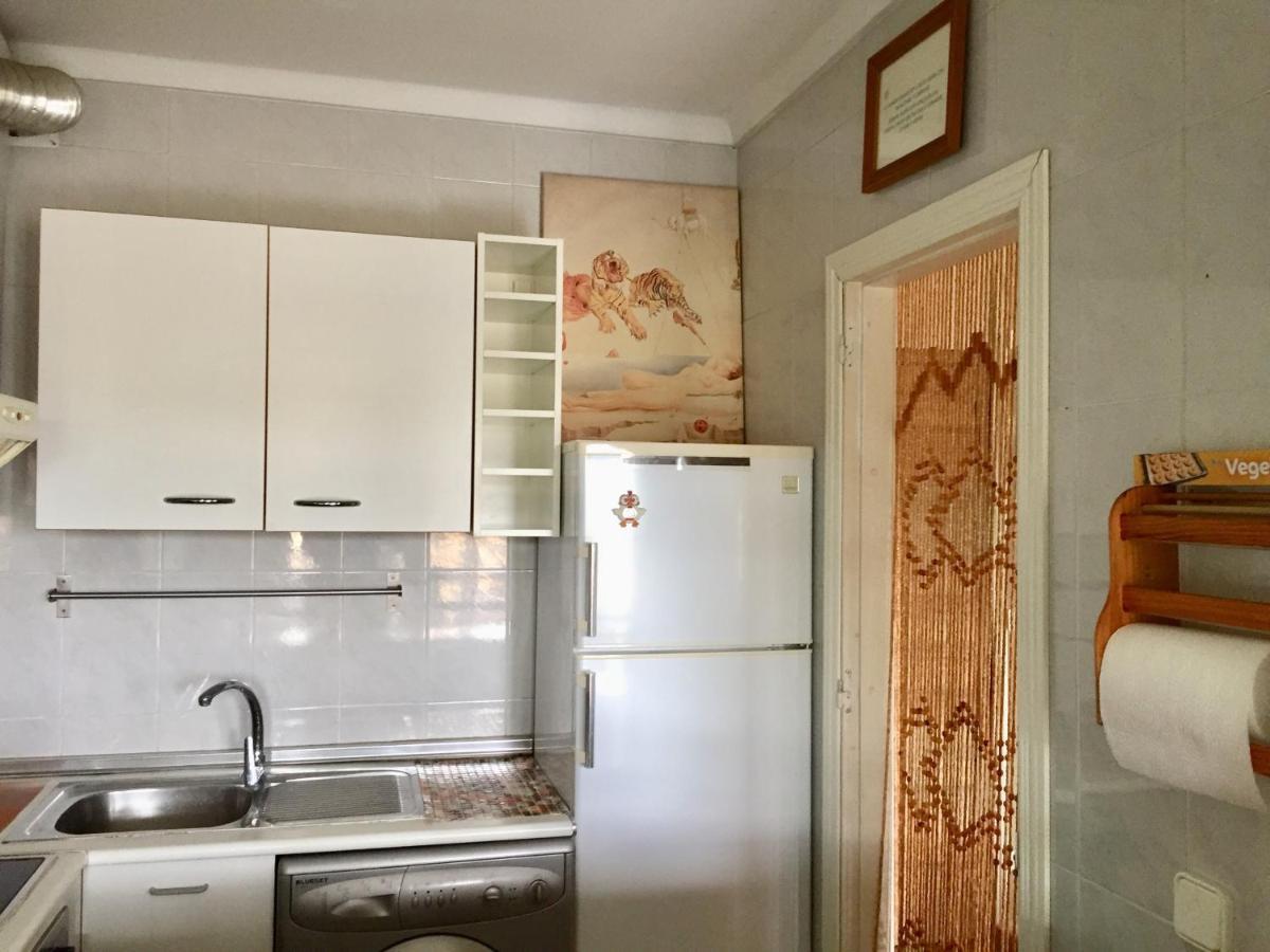 Cozy Studio In Benajarafe With Chimney Экстерьер фото