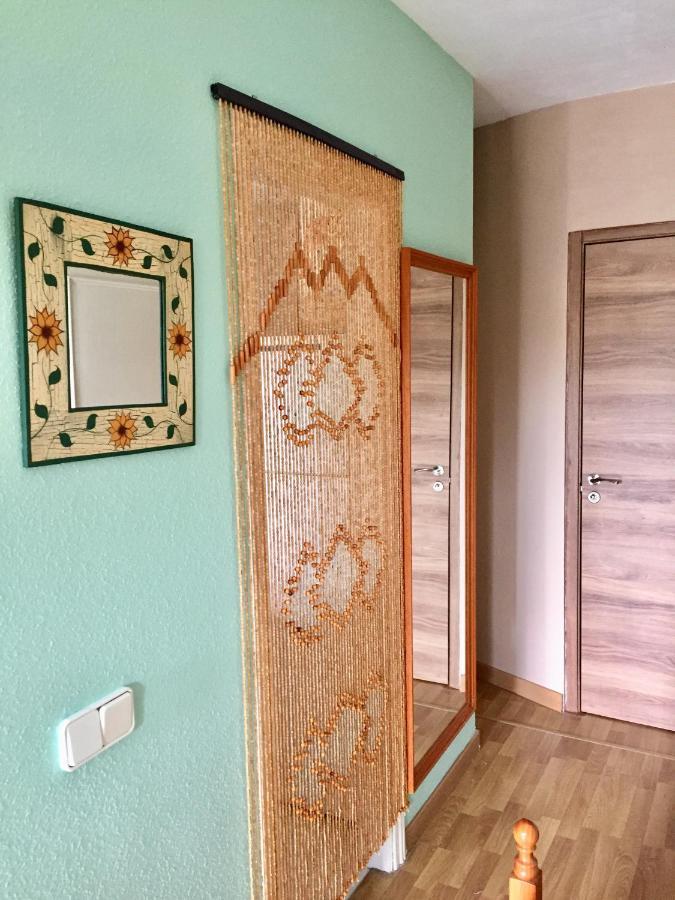 Cozy Studio In Benajarafe With Chimney Экстерьер фото